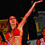 Miss Hawaiian Tropic 2004 photo - Duval Street, Key West